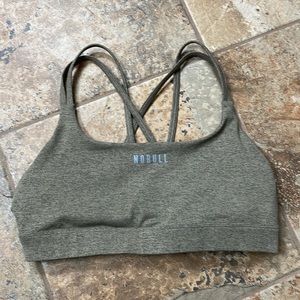 NoBull Project Sports Bra